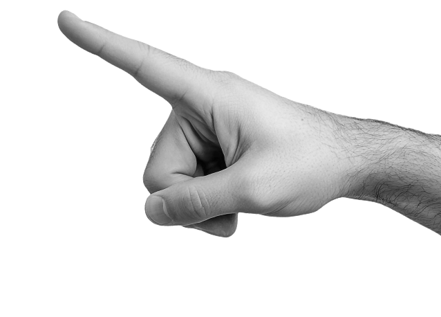 hand