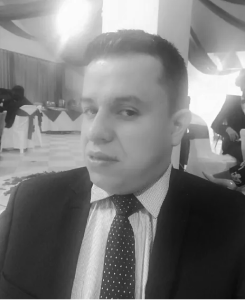 Andres Ortiz