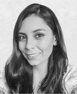 Angela Parrales