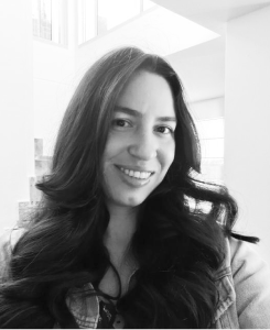 Melissa Alvarez