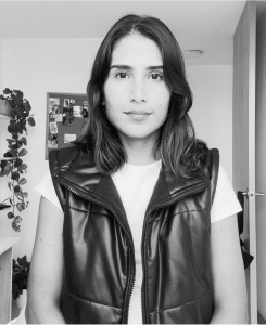 Natalia Arias