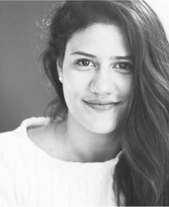 Sasha Torres