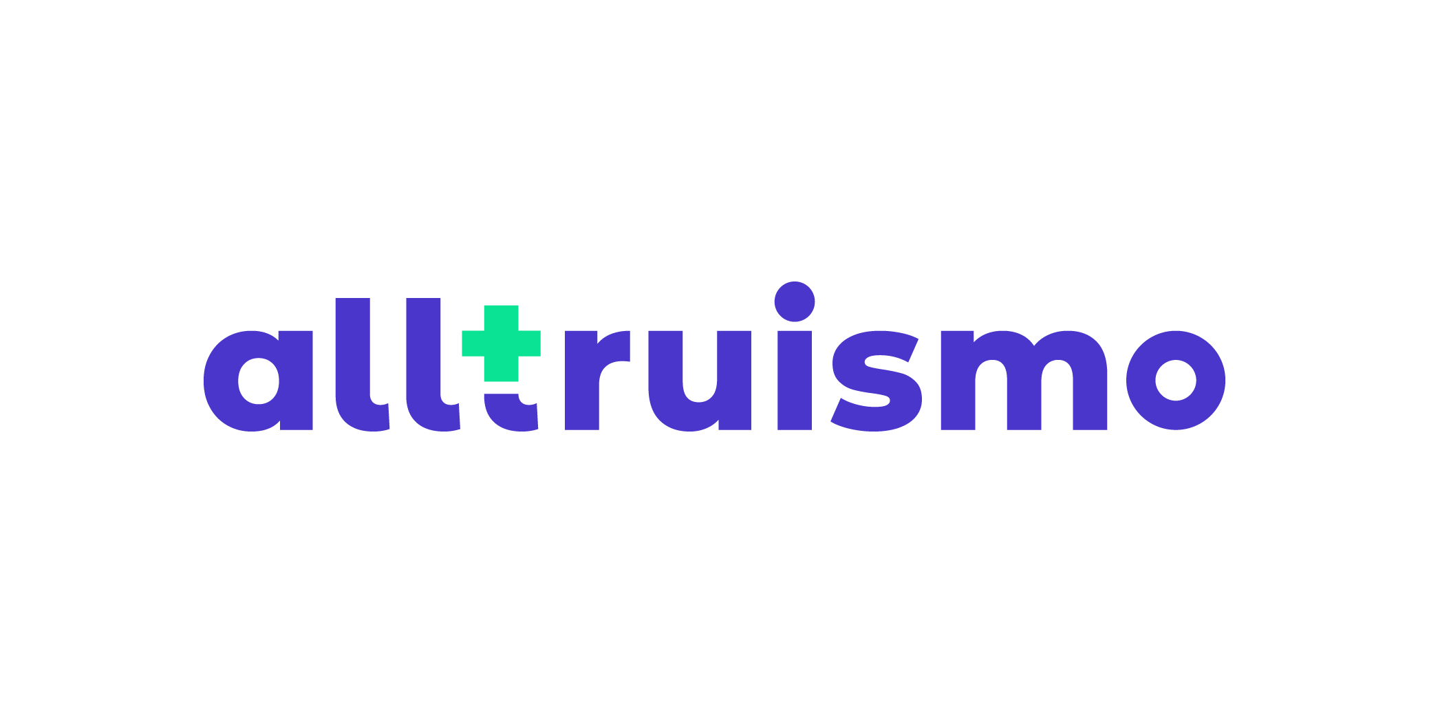 Logo alltruismo Color