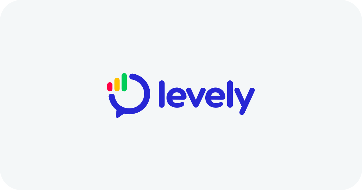 Logo levely Color