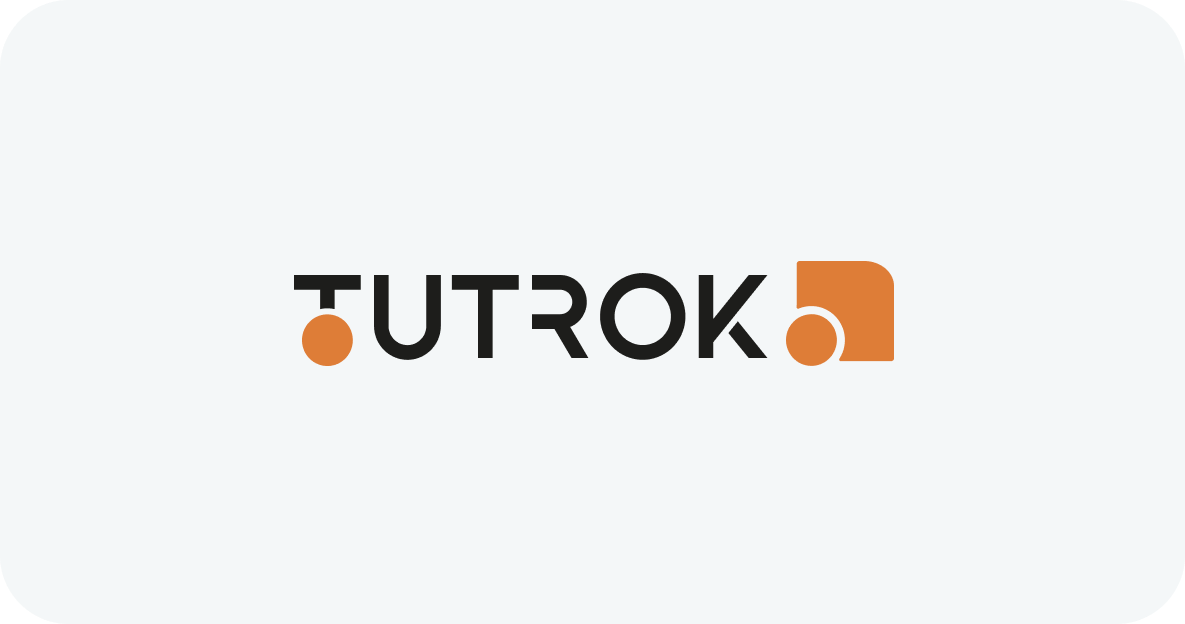 Logo tutrok Color
