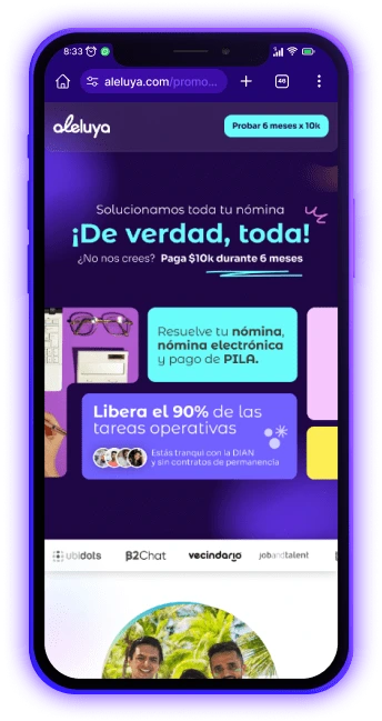 Aleluya