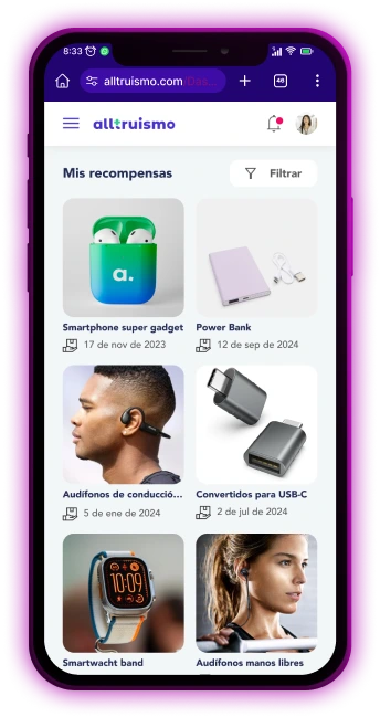 Alltruismo