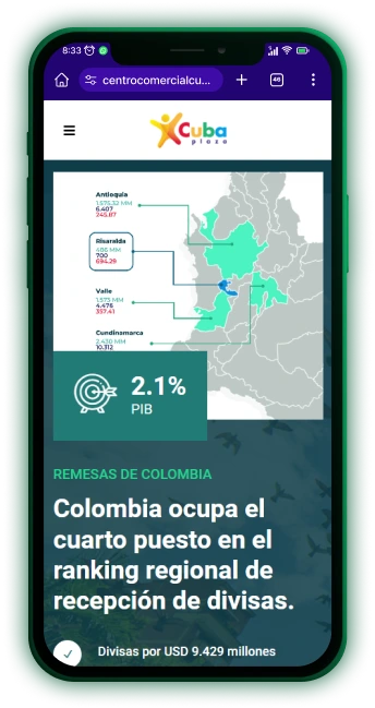 Cubaplaza