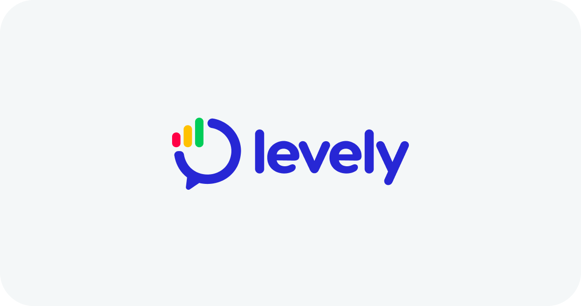 Logo Levely Color