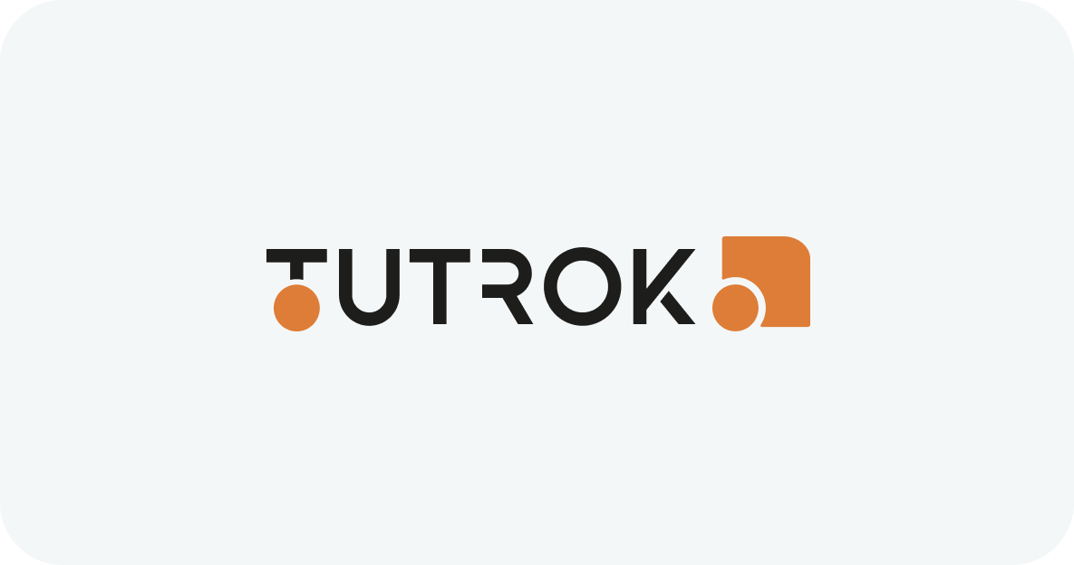 Logo Tutrok Color