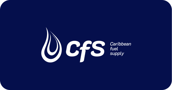 Logo CFS white