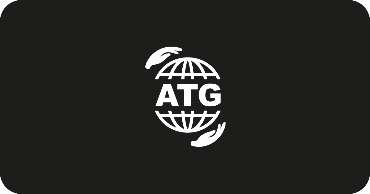 Logo ATG Color